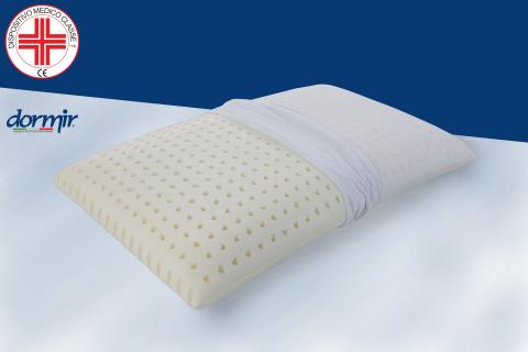 Guanciale Dormir Standard Easy Big - Rolled
