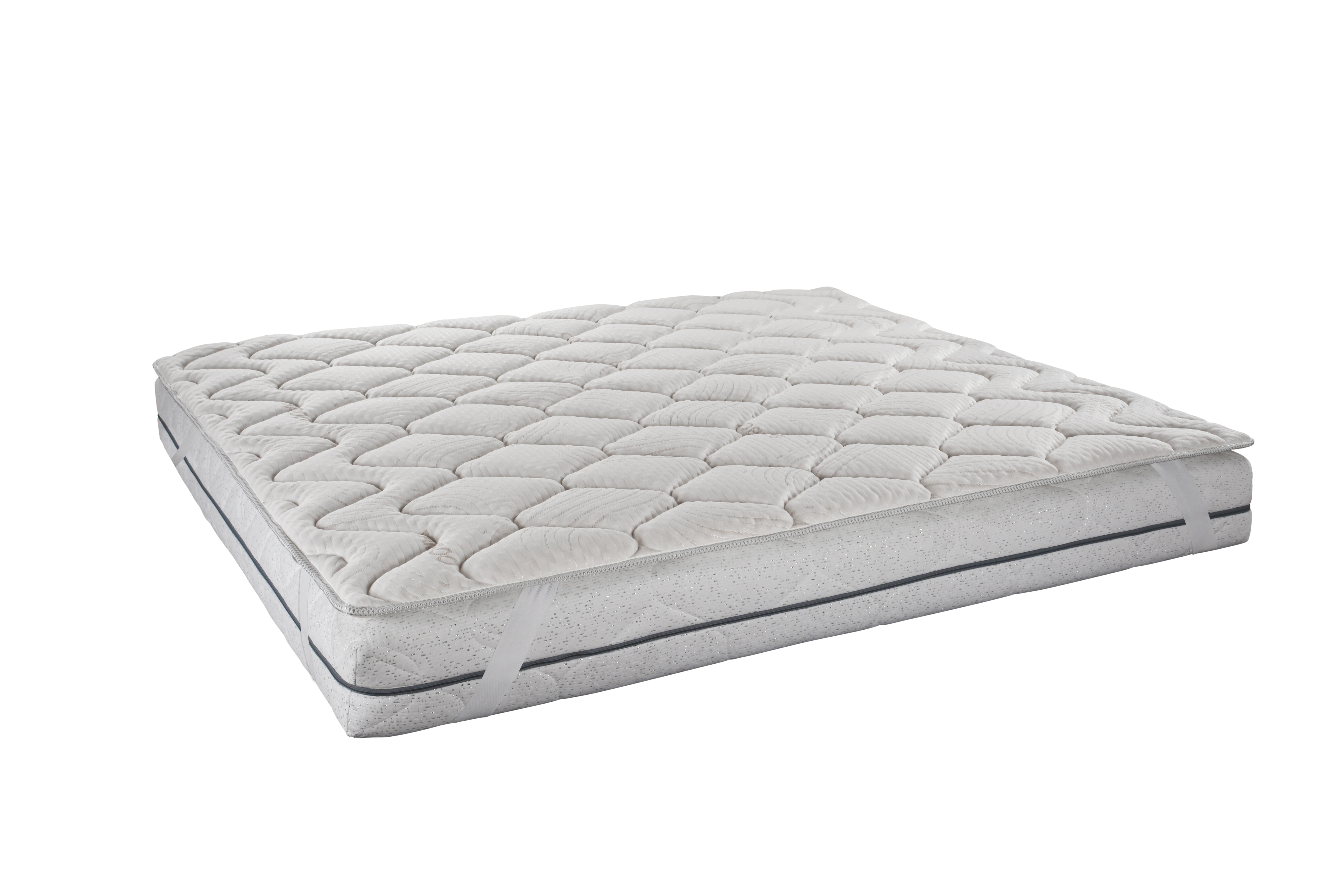 Topper Memory Massage Bamboo