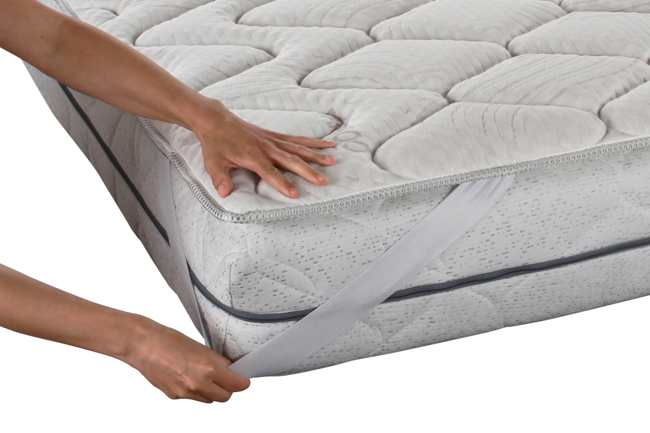Massage Bed Mattress Topper informacionpublica.svet.gob.gt